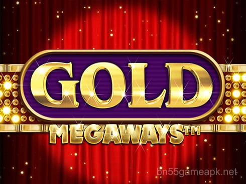 Gold Megaways