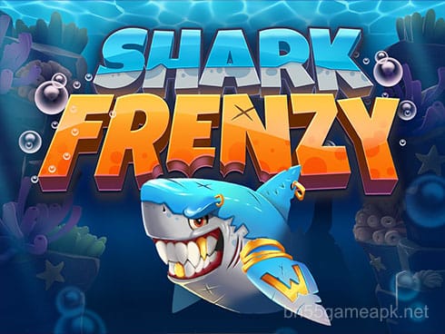 Shark Frenzy