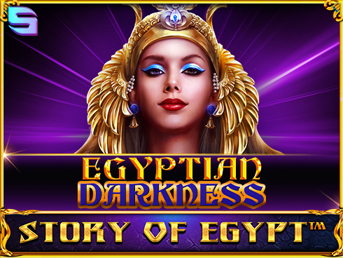 Story Of Egypt - Egyptian Darkness